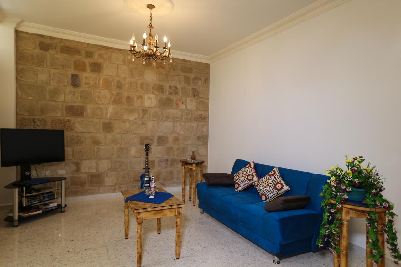 Tyre Boutique Apartments Tiro Exterior foto