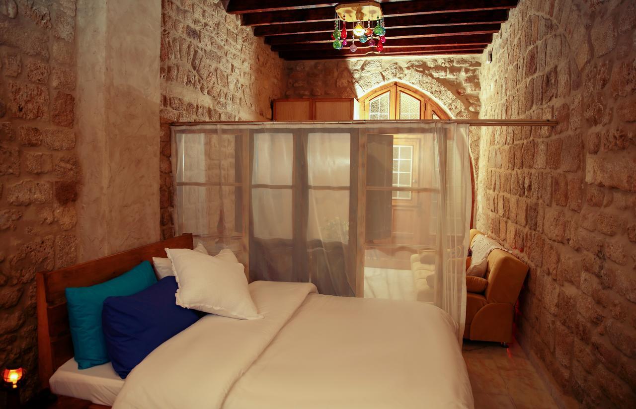 Tyre Boutique Apartments Tiro Exterior foto