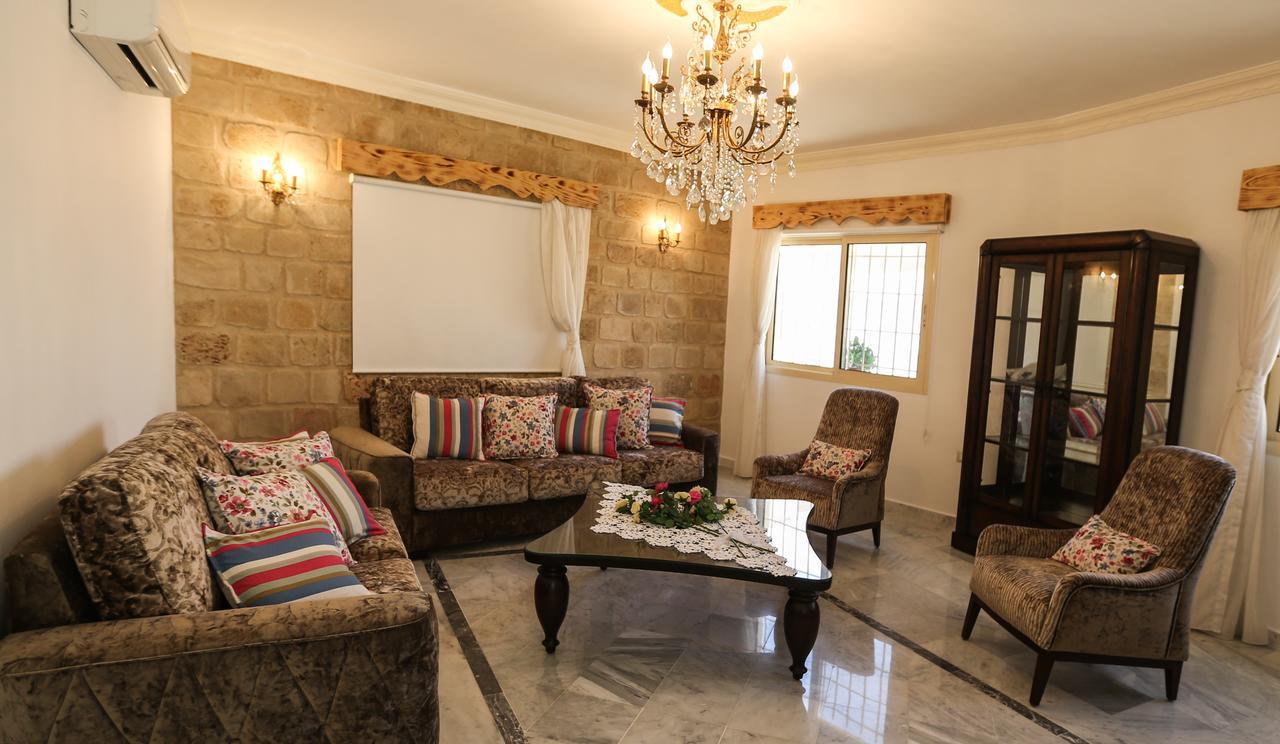 Tyre Boutique Apartments Tiro Exterior foto