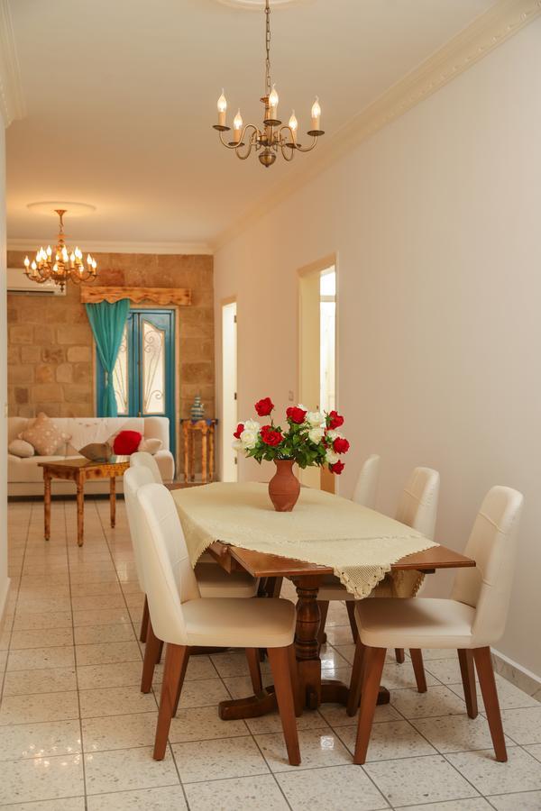Tyre Boutique Apartments Tiro Exterior foto